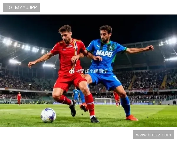 莱切与萨索洛上半场0比0战平 双方攻防均显保守