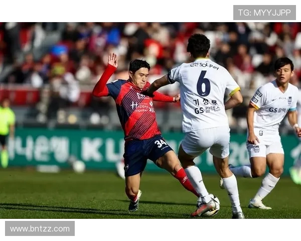 韩足晚报聚焦K1争冠组三强主帅齐表决心誓夺赛季最高荣耀