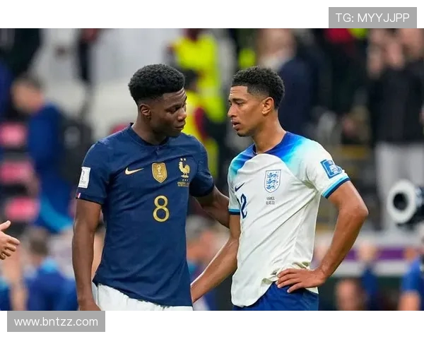 德转列出进攻型中场身价榜 贝林汉姆以1.8亿欧元居首 穆西亚拉排名第二