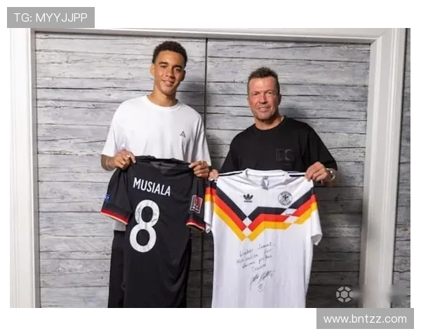 马特乌斯称卡尔具潜力盼其效仿穆西亚拉成长为拜仁核心力量